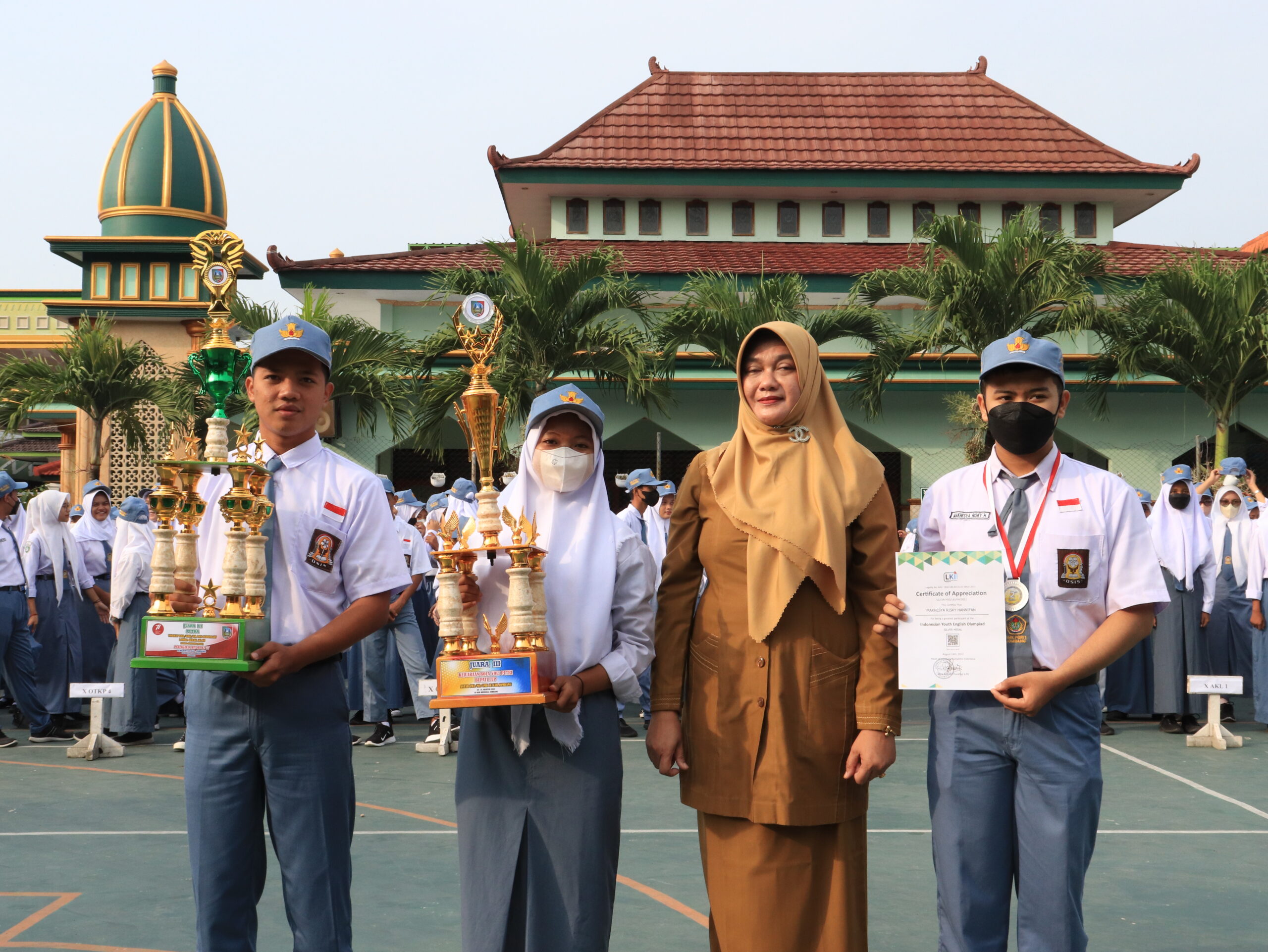 Berita 3